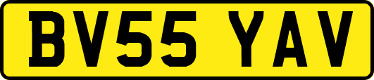 BV55YAV