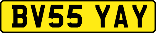BV55YAY