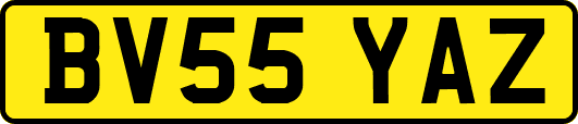 BV55YAZ
