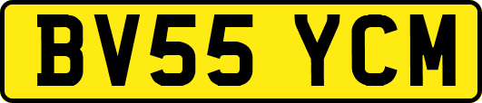 BV55YCM