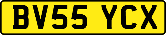 BV55YCX