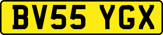 BV55YGX