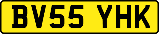 BV55YHK