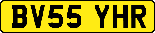 BV55YHR