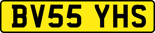 BV55YHS