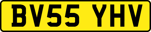 BV55YHV