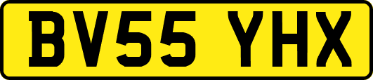 BV55YHX