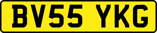BV55YKG