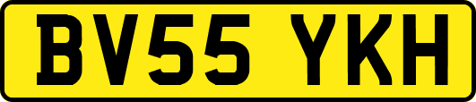 BV55YKH