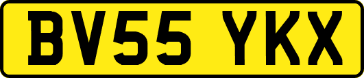 BV55YKX
