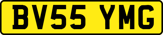 BV55YMG