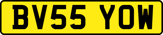 BV55YOW