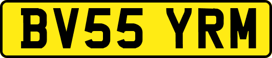 BV55YRM
