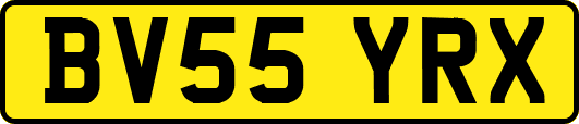 BV55YRX