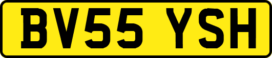 BV55YSH