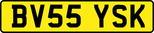 BV55YSK