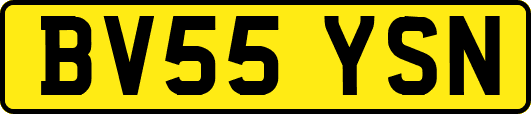 BV55YSN