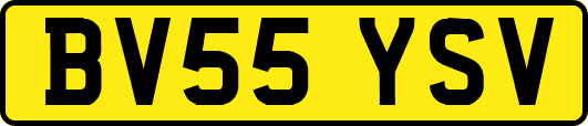 BV55YSV