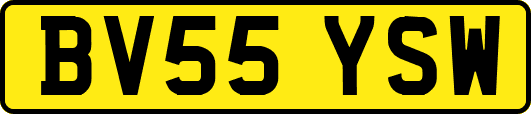 BV55YSW