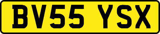 BV55YSX