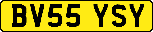 BV55YSY