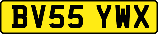 BV55YWX