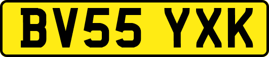 BV55YXK