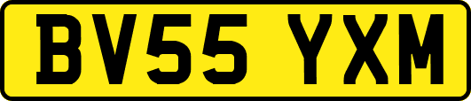 BV55YXM