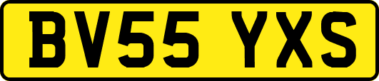 BV55YXS