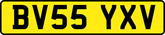 BV55YXV
