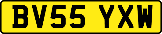 BV55YXW