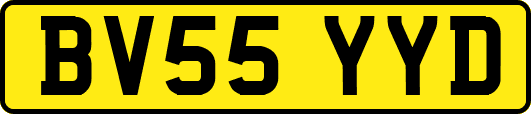 BV55YYD