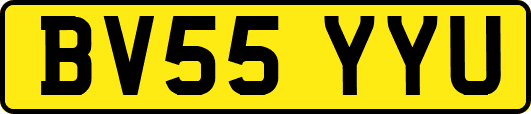 BV55YYU