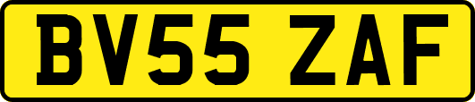 BV55ZAF