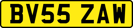 BV55ZAW