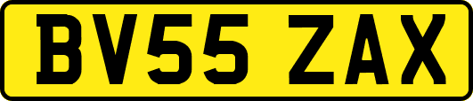 BV55ZAX
