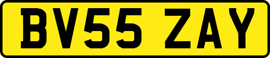 BV55ZAY