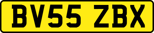 BV55ZBX