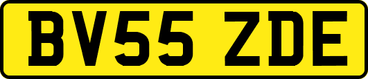 BV55ZDE