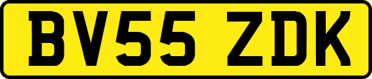 BV55ZDK