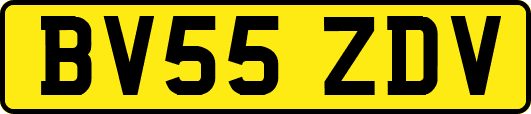 BV55ZDV