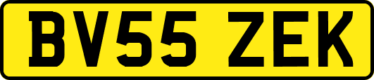 BV55ZEK