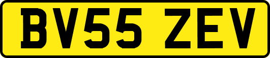 BV55ZEV