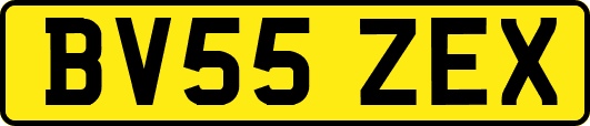 BV55ZEX