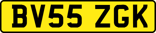 BV55ZGK