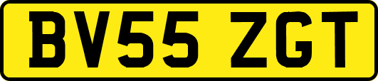 BV55ZGT