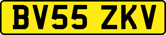 BV55ZKV