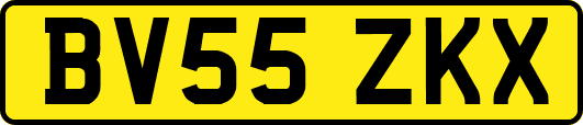 BV55ZKX
