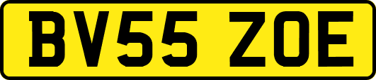 BV55ZOE