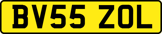 BV55ZOL